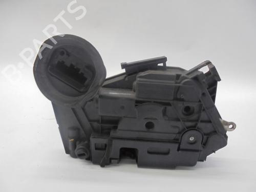 Used Rear left lock VW GOLF VI (5K1) 1.6 TDI (105 hp) 9453824