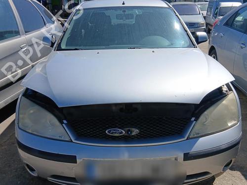 Injector FORD MONDEO III (B5Y) | BP37476573M100 - Image 7