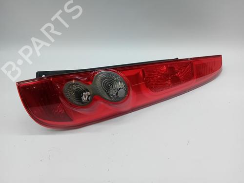 Used Right taillight Right taillight FORD FIESTA V (JH_, JD_) 1.4 TDCi (68 hp) 29393697 29393697
