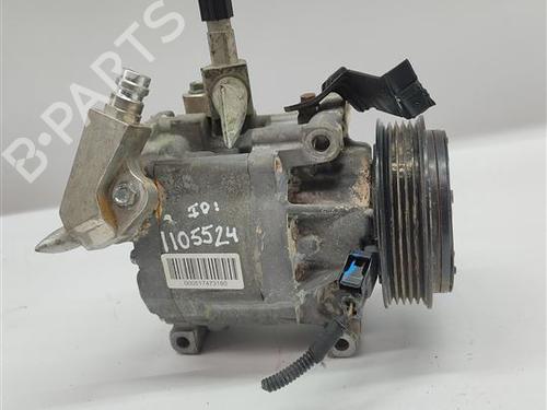 Used AC compressor AC compressor 29297832 29297832