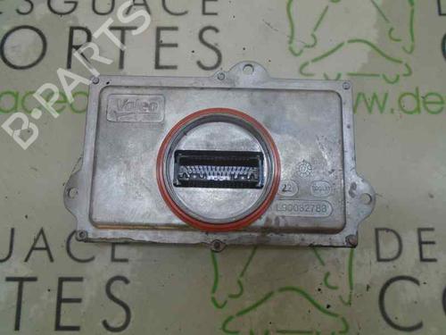 Other PEUGEOT 3008 II SUV (MC_, MR_, MJ_, M4_)  | BP14026654O1 