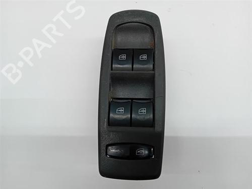 Used Left front window switch Left front window switch 37490772 37490772