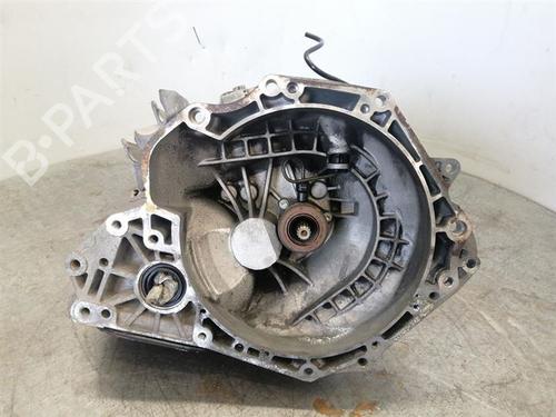 Gearbox OPEL CORSA E (X15) 1.4 (08, 68) | BP32204743M3 - Image 4