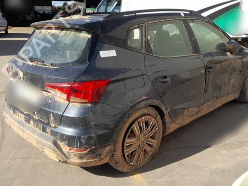 Front right lock SEAT ARONA (KJ7, KJP) | BP30196727C97