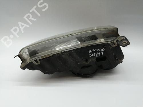 Left headlight OPEL VECTRA C (Z02) | BP33938464C28 - Image 7