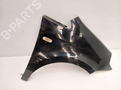 Used Right front fenders LANCIA MUSA (350_) 1.9 D Multijet (350.AXC1A) (101 hp) 29347609