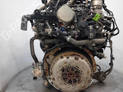 Engine RENAULT MASTER III Platform/Chassis (EV, HV, UV) | BP37195241M1 - Image 5