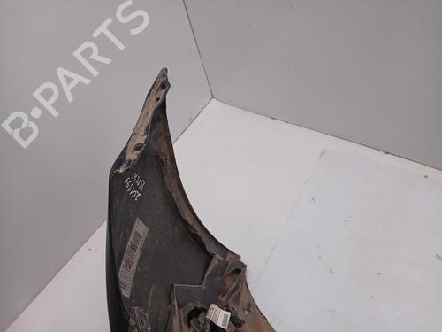 Front bumper BMW 5 (F10) 520 d | BP27639587C7