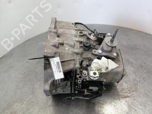 Gearbox PEUGEOT 308 SW II (LC_, LJ_, LR_, LX_, L4_)  | BP20149261M3 