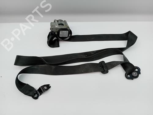 Used Front left seatbelt SEAT TOLEDO IV (KG3) 1.6 TDI (105 hp) 29306082