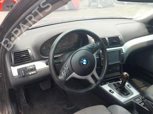 Gearbox BMW 3 Compact (E46) 320 td | BP21221446M3 