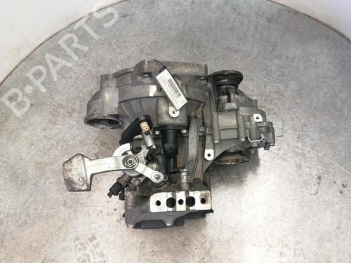 Used Gearbox Gearbox 36864194 36864194
