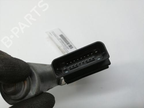 Right rear window motor VW PASSAT B6 (3C2)  | BP11060141E22 