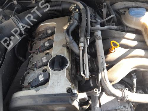 Zamek drzwi przednich prawych AUDI A4 B6 (8E2) 2.0 | BP16755908C97 