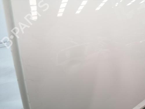Left rear door SKODA FABIA II (542) 1.2 | BP23393275C4 