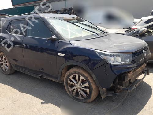 Brukte deler til SSANGYONG XLV SUV e-XGi 160 (128 hp) 3600934
