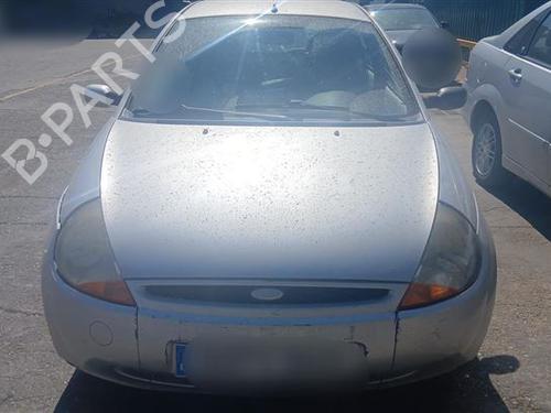 Used Parts FORD KA (RB_) 1.3 i 4974158