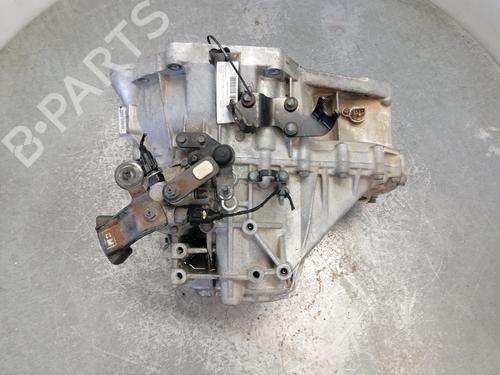 Used Gearbox HYUNDAI SANTA FÉ II (CM) [2005-2015]  23648771