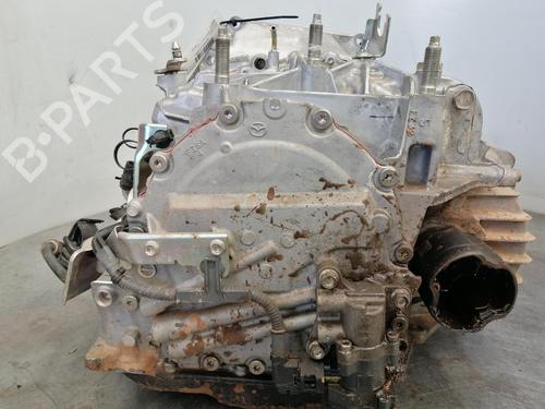 Gearbox MAZDA CX-5 (KF)  | BP29608627M3 