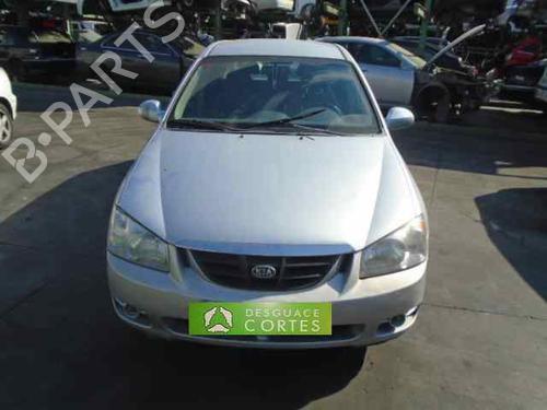 KIA CERATO I Hatchback (LD) 1.5 CRDi (102 hp) 720803