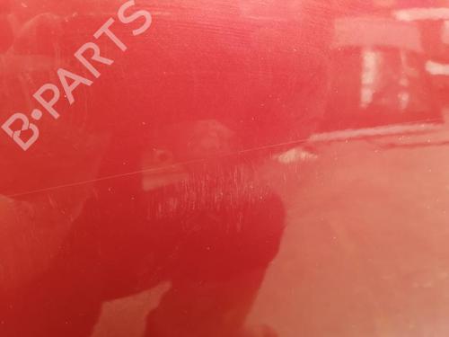 Right front door RENAULT CLIO IV (BH_)  | BP29635956C3 