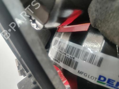 Right taillight MINI MINI (R50, R53)  | BP28047627C35 
