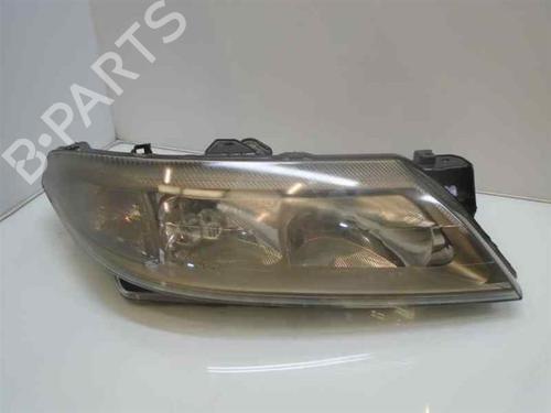 Used Right headlight Right headlight RENAULT LAGUNA II (BG0/1_) 2.2 dCi (BG0F) (150 hp) 5460728 5460728