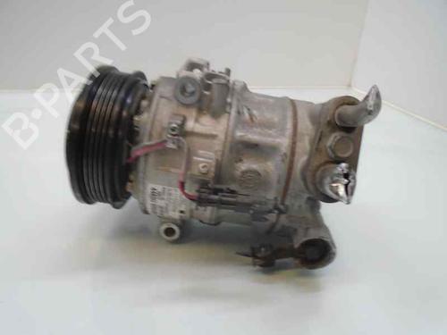 AC compressor OPEL ASTRA K (B16) 1.4 Turbo (68) | BP5540860M34 