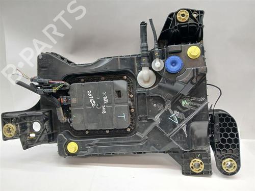 Used AdBlue tank AdBlue tank PEUGEOT 3008 II SUV (MC_, MR_, MJ_, M4_) 1.5 BlueHDi 130 (131 hp) 38648499 38648499