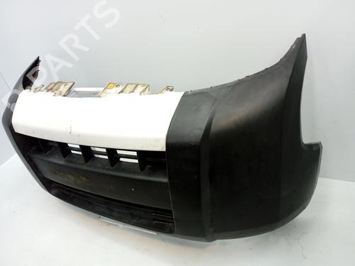 Front bumper PEUGEOT BIPPER (AA_) 1.4 HDi | BP18141986C7
