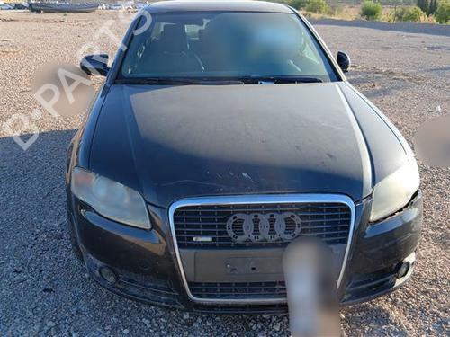 Used Parts AUDI A4 B7 (8EC) 2.0 TDI 16V 4983256