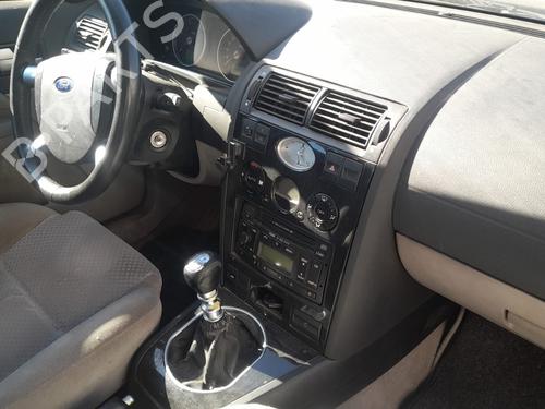 Used Parts FORD MONDEO III (B5Y) 2.0 TDCi (130 hp) 4211627