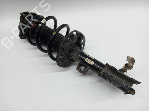 Used Left front shock absorber KIA NIRO II (SG2) [2022-2025]  30617042