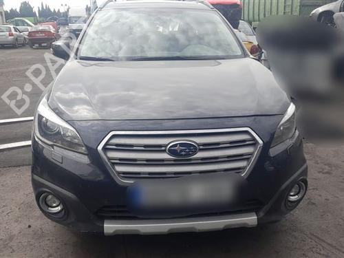 Used Parts SUBARU LEGACY V Estate (BR)  2.0 D AWD (BRD)  4973480