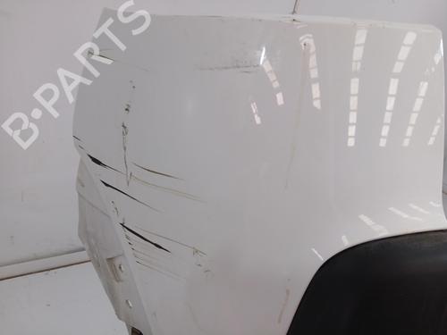 Rear bumper CITROËN C3 AIRCROSS II (2R_, 2C_) 1.2 PureTech 110 (2RHNZB, 2RHNZW, 2RHNPX, 2RHNPJ) | BP25903003C8 
