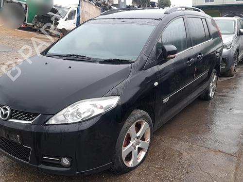 Used Parts MAZDA 5 (CR) 2.0 CD (CR19) (143 hp) 3501801