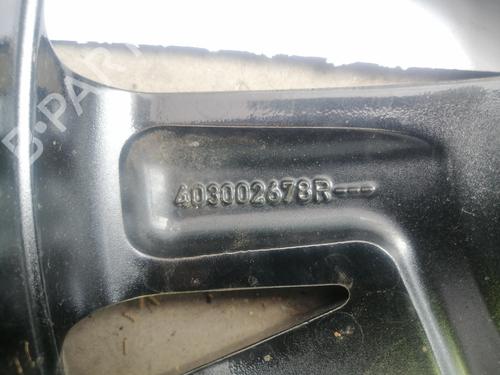 Rim RENAULT CLIO IV (BH_)  | BP19034898C45
