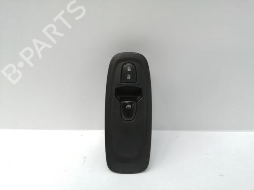 Used Right front window switch RENAULT KADJAR (HA_, HL_) 1.6 dCi 130 (HLA4) (130 hp) 15520628