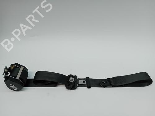 Used Front right seatbelt Front right seatbelt 37247573 37247573
