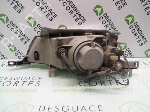 Right headlight DAEWOO NEXIA Saloon 1.5 16V (19) | BP5467287C29 