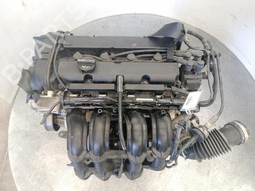 Used Engine FORD FIESTA VI (CB1, CCN) [2008-2026]  32772325