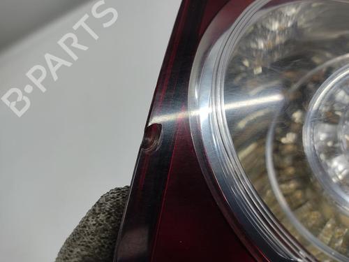 Right taillight VW GOLF PLUS V (5M1, 521) 1.9 TDI | BP29376129C35 