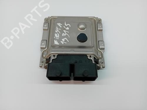 Used Engine control unit (ECU) FORD FIESTA VII (HJ, HF) [2017-2025]  21283881