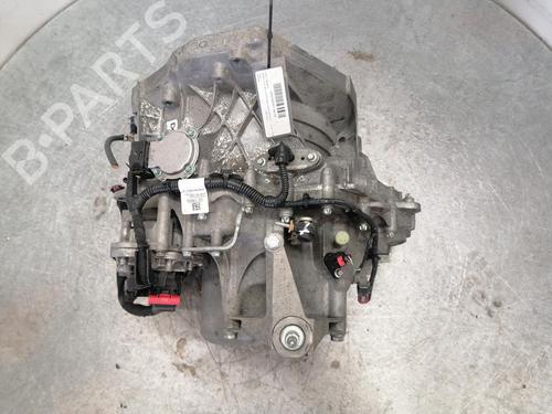 gearbox-smart-fortwo-coupe-453-2014-32188152 main image