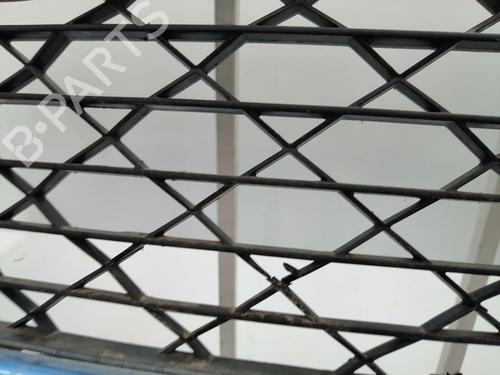 Front bumper CITROËN C4 Picasso I MPV (UD_)  | BP32311972C7 