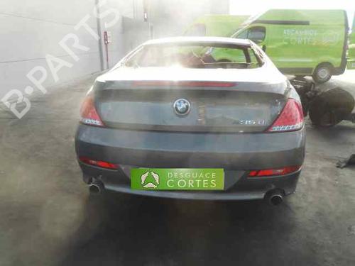 Used Parts BMW 6 Convertible (E64)  635 d  706497