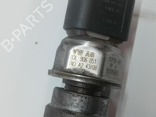 Injection rail VW PASSAT B6 Variant (3C5) | BP35905256M98 - Image 3
