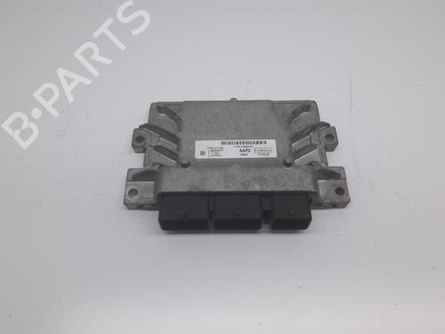 Used Engine control unit (ECU) FORD S-MAX (WA6) [2006-2014]  11282217