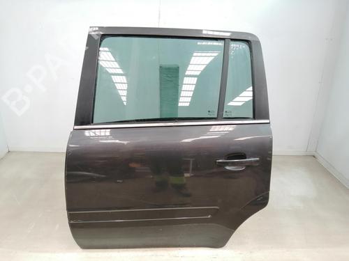 Used Left rear door OPEL ZAFIRA / ZAFIRA FAMILY B (A05) 1.8 (M75) (140 hp) 24653317