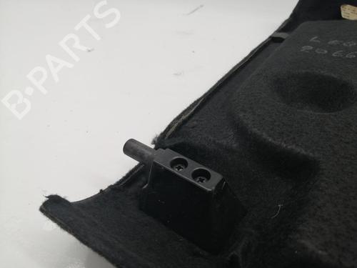 Rear parcel shelf SEAT LEON (1P1)  | BP31695472C85 
